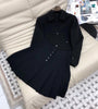 2023 Fall Spring Long Sleeve Classic Timeless Design Formal Fashionable Skirt Suit