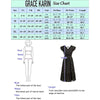 Women's V Neck Ruffle Sleeve Summer Dress 2023 Split Flowy Tiered Midi Dress Wedding Guest Cocktail Dresses