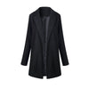 Blazer & Suits 2022 Spring Autumn Women's Blazers New Fashion Jackets Suit European Style Slim Lapel Green Hot Blazer