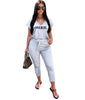 CM.YAYA summer Women overit letter v-neck tee top pencil jogger sweatpants suit two piece set sport matching set outfit