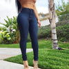 Elastic Slim Jeans Women 2022 Spring Sexy Girls Denim Pants Long Trouser Female High Waist Clothing Solid Zipper Woman