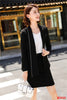 White Blazer Women Skirt Suits Work Wear Sets Ladies Business Suits Office Uniform Styles