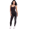 New summer Rompers Women Jumpsuit Bodysuits Solid Sleeveless Backless Casual One Piece Sexy Bodycon playsuits tracksuit overalls