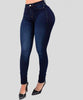 Women Shaping Jeans Skinny Pencil Pants Denim Push Up Butt Lift Jeans Slim Woman 2022 Pantalones De Mujer Jean Mom Trousers