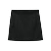 ZA early autumn women's all-match with shoulder pad slim fit suit jacket and high-waist skirt professional wear office