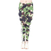 High Quality Fitness Legging Work Out Camo Printing Sexy Cozy Leggings High Waist Women Pants
