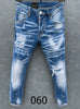 classic,Authentic DSQUARED2,Retro,Italian brand ,Women/Men Jeans,locomotive,Jogging jeans,060